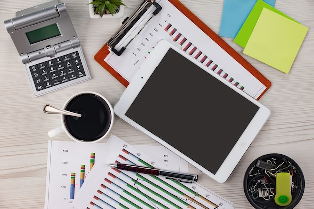 Professional accounting services